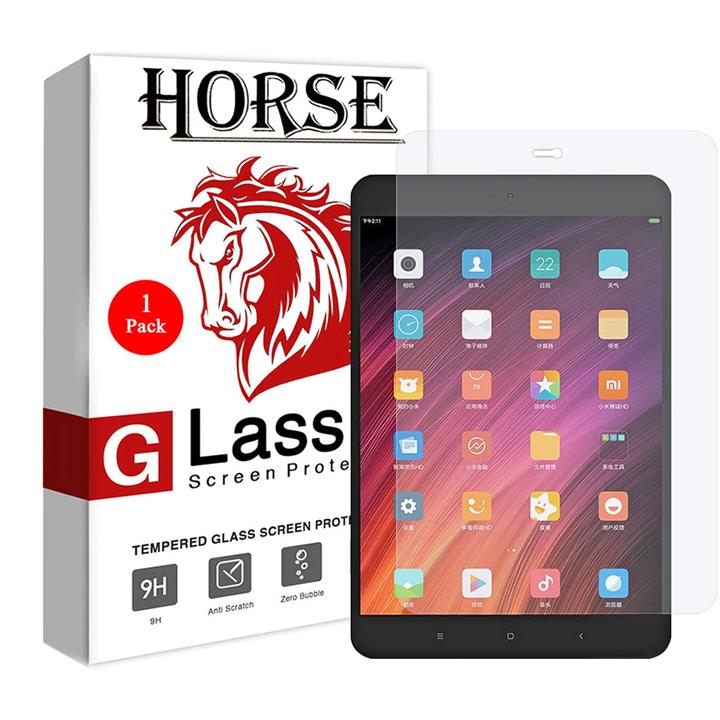 محافظ صفحه نمایش هورس مدل UCC مناسب برای تبلت شیائومی Mi Pad 3 Horse UCC Screen Protector For Xiaomi Mi Pad 3